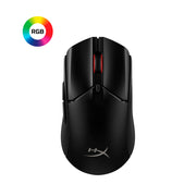 HyperX Pulsefire Haste 2 Wireless Gaming Mouse - Black