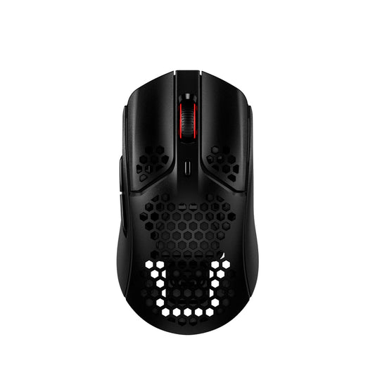 Hyperx Pulsefire Haste Wireless Gaming Mouse - Black