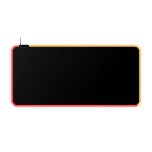 HyperX Pulsefire Mat RGB Gaming Mouse Pad XL