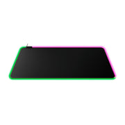HyperX Pulsefire Mat RGB Gaming Mouse Pad XL