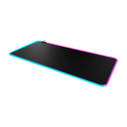 HyperX Pulsefire Mat RGB Gaming Mouse Pad XL