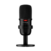 HyperX Solocast USB Microphone - Black