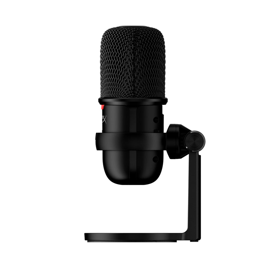 HyperX Solocast USB Microphone - Black