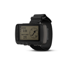 GARMIN FORETREX 701 Wrist-Mounted GPS Navigator with Applied Ballistics
