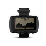 GARMIN FORETREX 701 Wrist-Mounted GPS Navigator with Applied Ballistics
