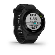 GARMIN Forerunner 55, GPS, EU Black