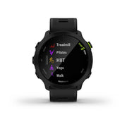 GARMIN Forerunner 55, GPS, EU Black
