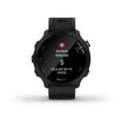 GARMIN Forerunner 55, GPS, EU Black