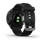 GARMIN Forerunner 55, GPS, EU Black