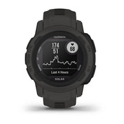 GARMIN Instinct® 2S Standard Edition, WW, Graphite GPS Watch