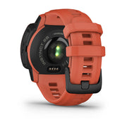 GARMIN Instinct® 2S Standard Edition, WW, Poppy GPS Watch