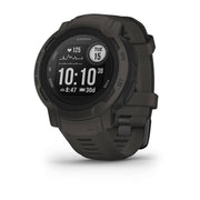GARMIN Instinct® 2 Standard Edition, WW, Graphite GPS Watch