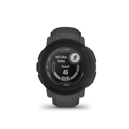 GARMIN Instinct® 2 Dezl™ Edition, WW, Watch