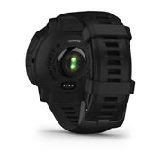 GARMIN Instinct® Solar Tactical Edition, WW, Black GPS Watch