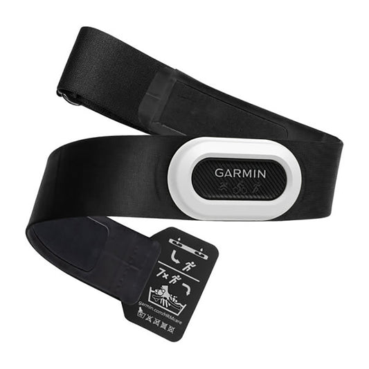 GARMIN Heart Rate Monitor Pro Plus
