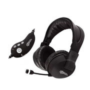 Sandberg USB Play Headset Black