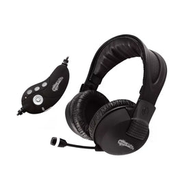 Sandberg USB Play Headset Black