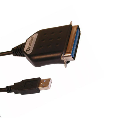 Sandberg USB to Parallel Link