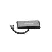 Sandberg USB-C to 3 x USB 3.0 Converter