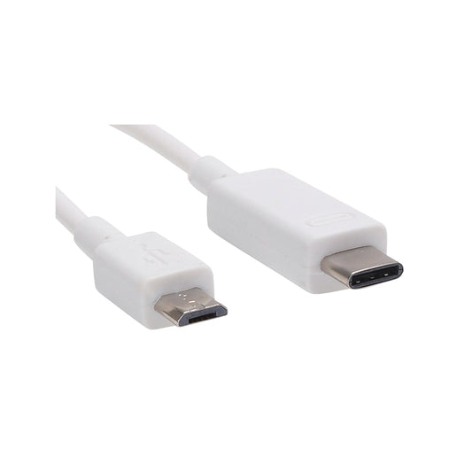 Sandberg USB-C to Micro USB Cable 1m