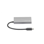 Sandberg USB-C to 4 xUSB 3.0 Pocket Hub