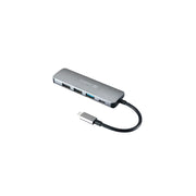 Sandberg USB-C Dock HDMI+3xUSB+PD 100W