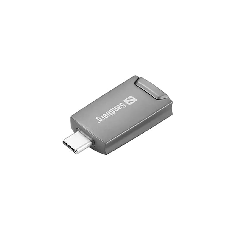 Sandberg USB-C to HDMI Dongle