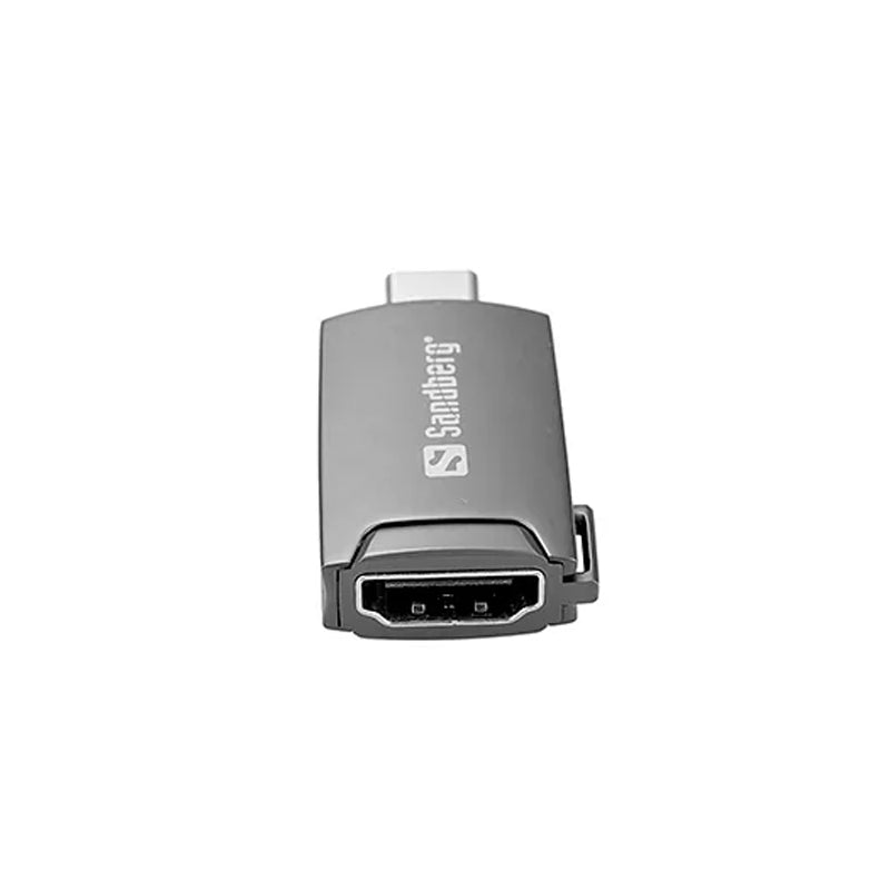 Sandberg USB-C to HDMI Dongle