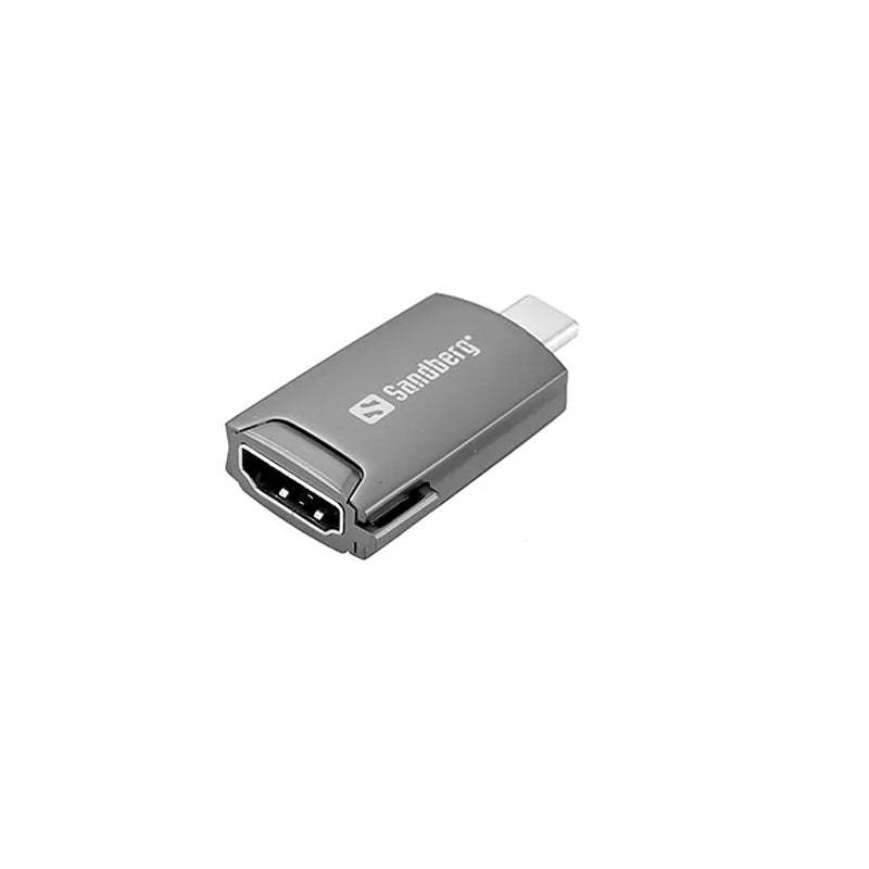 Sandberg USB-C to HDMI Dongle