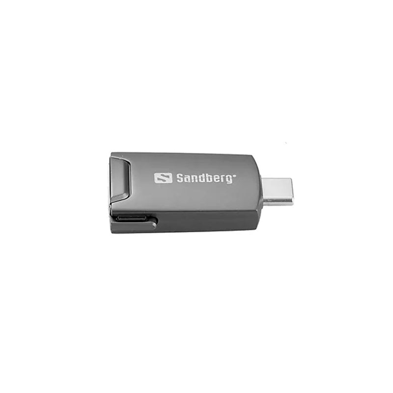 Sandberg USB-C to HDMI Dongle