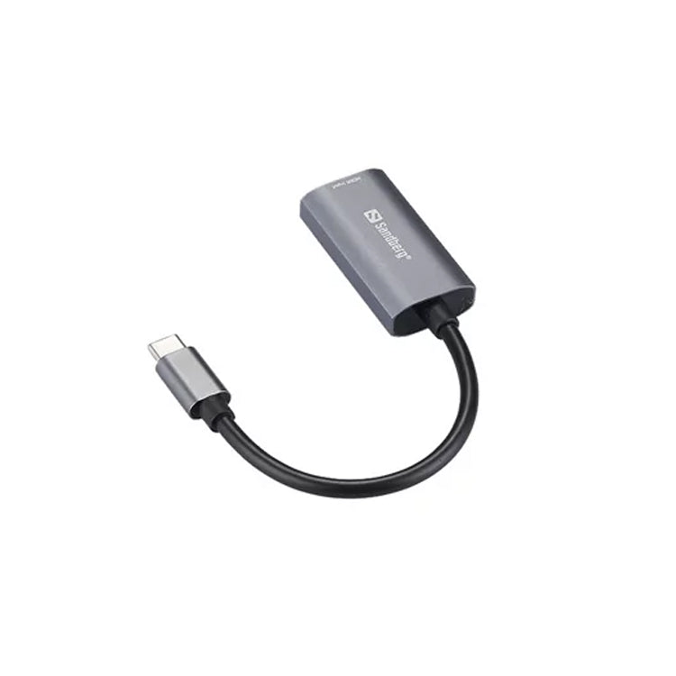 Sandberg HDMI Capture Link to USB-C