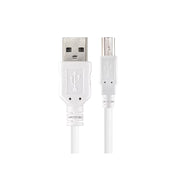Sandberg USB 2.0 A-B 2m SAVER