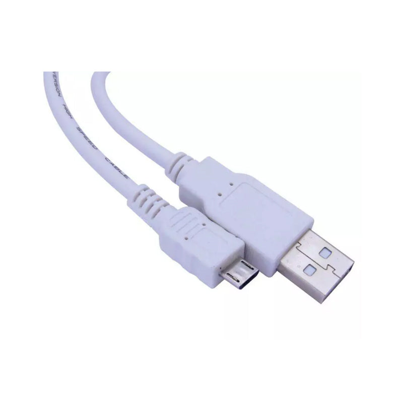 Sandberg USB2 A-MicroB 2m Saver