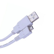 Sandberg USB2 A-MicroB 2m Saver