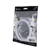 Sandberg HDMI 2.0, 1m SAVER