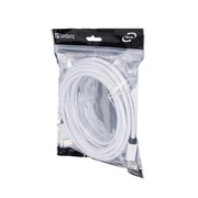 Sandberg HDMI 2.0, 5m Saver