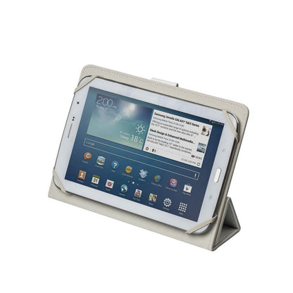 RivaCase 3114 White Tablet PC Bag 8"