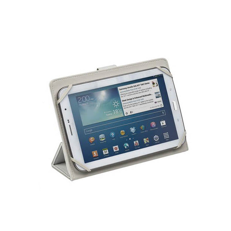 RivaCase 3114 White Tablet PC Bag 8"