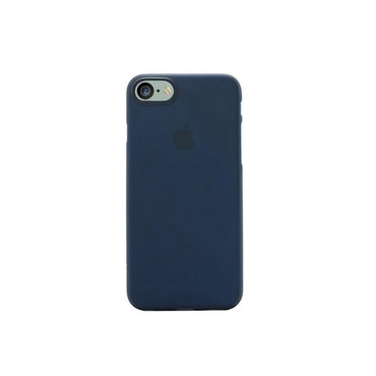 Aiino Z3RO Ultra Slim Case For iPhone 7 and iPhone 8 Dark Blue