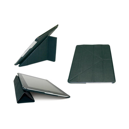 Sandberg Fix Fold Cover Stand Ipad -Black