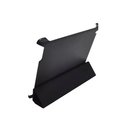 Sanderg Wrap on Case iPad Air -Black