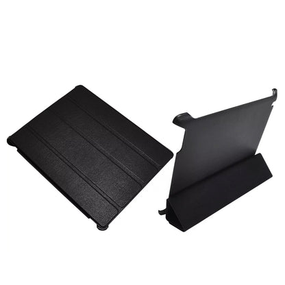 Sanderg Wrap on Case iPad Air -Black