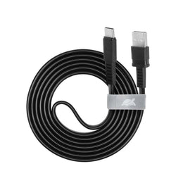 RivaCase PS6002 Type-C 2.0 – USB Cable 1.2 Meter