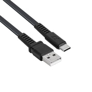 RivaCase PS6002 Type-C 2.0 – USB Cable 1.2 Meter