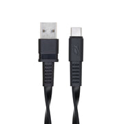 RivaCase PS6002 Type-C 2.0 – USB Cable 1.2 Meter