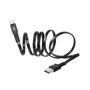 RivaCase PS6002 Type-C 2.0 – USB Cable 1.2 Meter