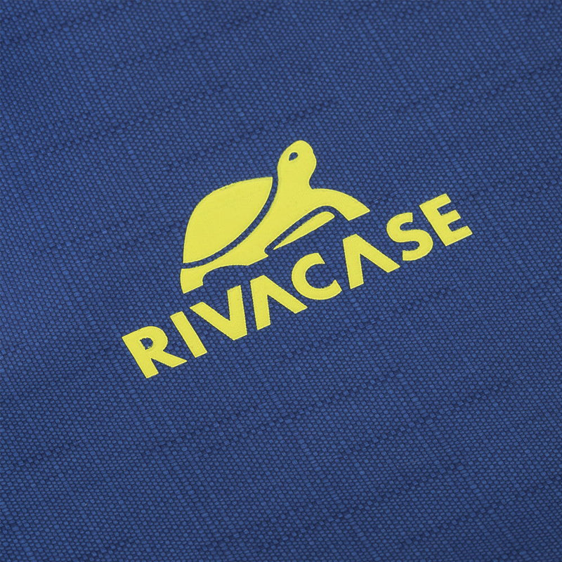 RivaCase 5532 Blue Lite Urban Laptop Bag 16"