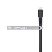 RivaCase PS6005 Type-C to Type-C Cable 1.2 Meter