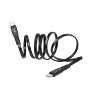 RivaCase PS6005 Type-C to Type-C Cable 1.2 Meter