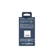 RivaCase PS6105 Type-C / Type-C Nylon Braided Cable 1.2 Meter